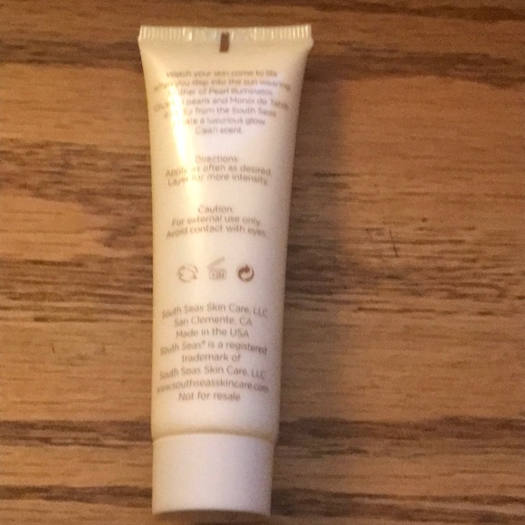 Mother Of Pearl Illuminator - Picture 2 of 4